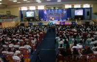 Lima Persen Lagi Proses Pengalihan Guru ke Provinsi Rampung